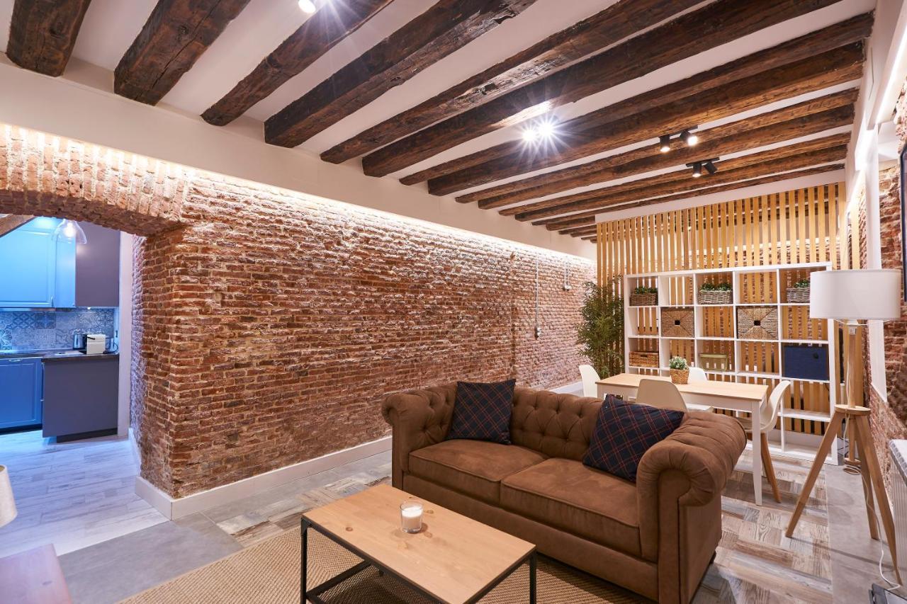 Plaza Chueca Apartamento Madrid