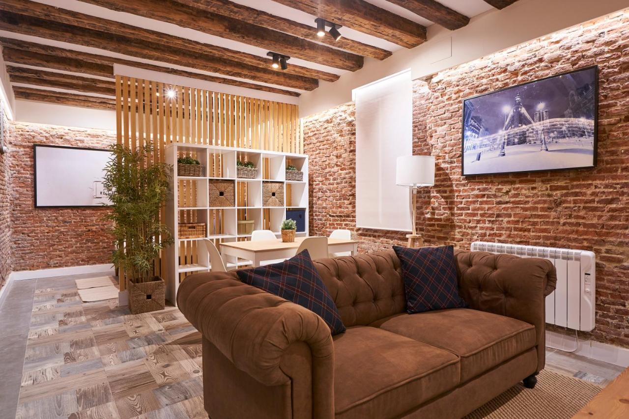 Plaza Chueca Apartamento Madrid